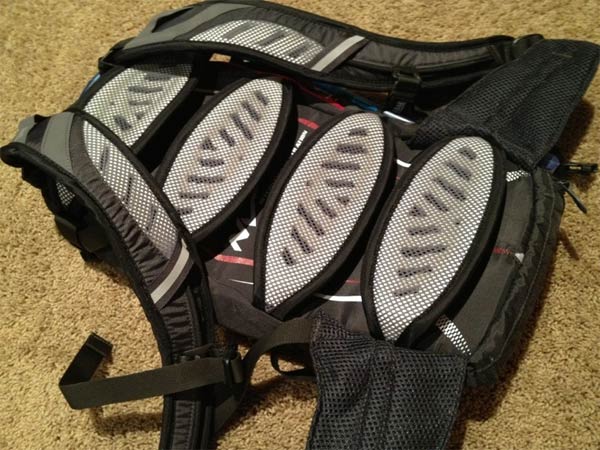 Las novedades de Camelbak para 2013. Nuevas prestaciones y más mochilas con renovados y eficaces diseños
