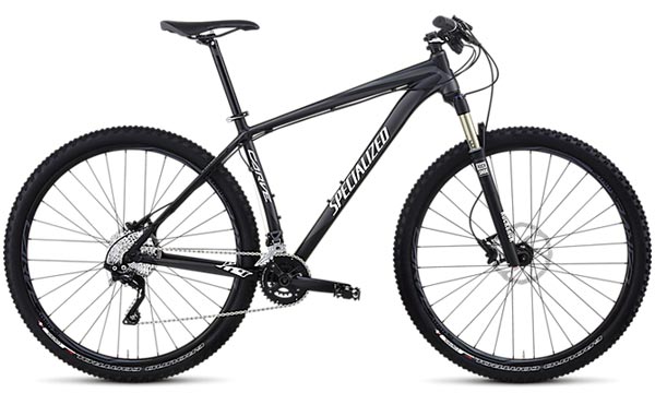 Specialized Carve de 2013. Las ruedas grandes más polivalentes de Specialized