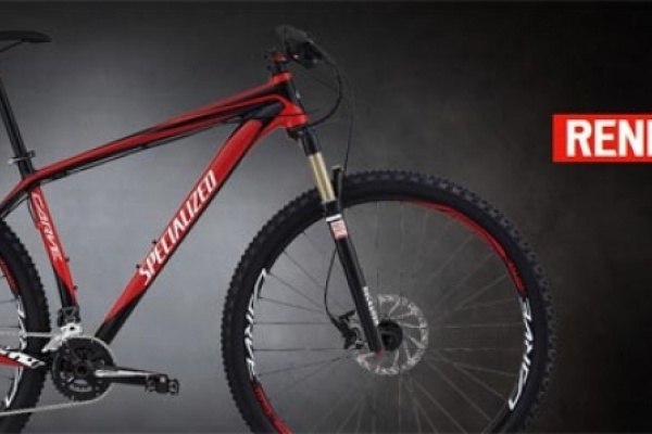 Specialized Carve de 2013. Las ruedas grandes más polivalentes de Specialized