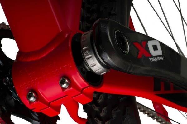 Nueva Specialized Carve Pro 'Ned Overend' en edición limitada a la vista