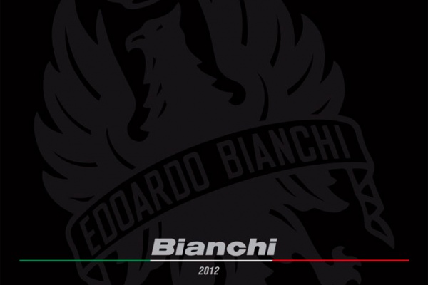 Catálogo de Bianchi 2012. Toda la gama de bicicletas Bianchi para 2012