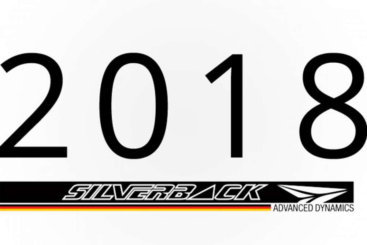 silverback