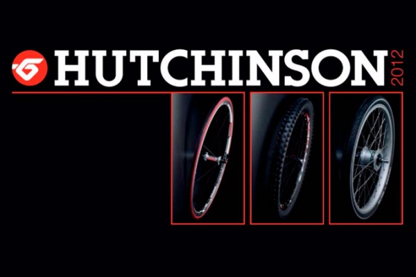 Catálogo de Hutchinson 2012. Todas la gama de neumáticos Hutchinson para la temporada 2012