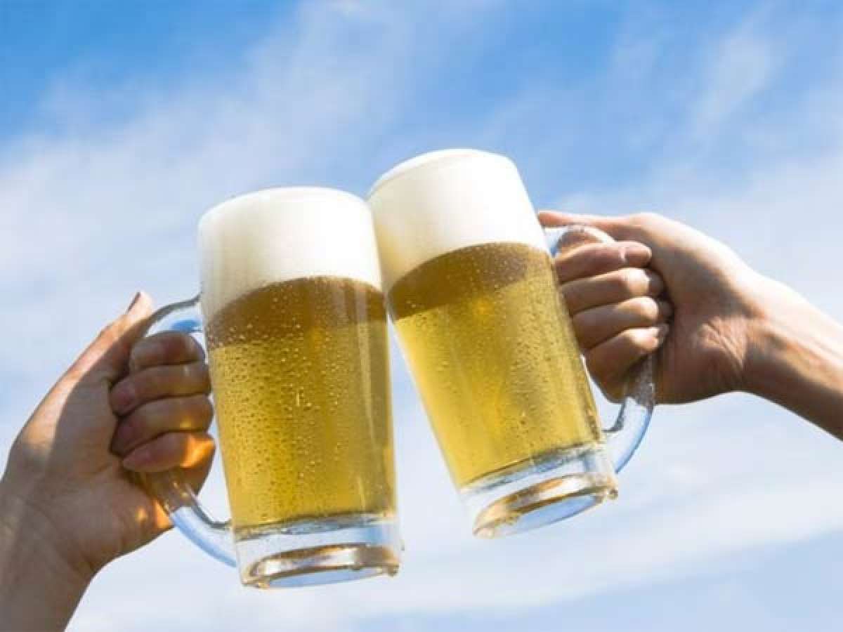 Nutrición: Un estudio revela que el consumo moderado de cerveza podría mejorar nuestro sistema inmunológico