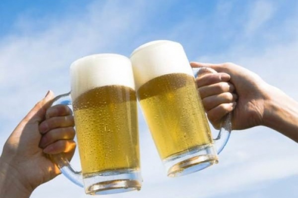 Nutrición: Un estudio revela que el consumo moderado de cerveza podría mejorar nuestro sistema inmunológico