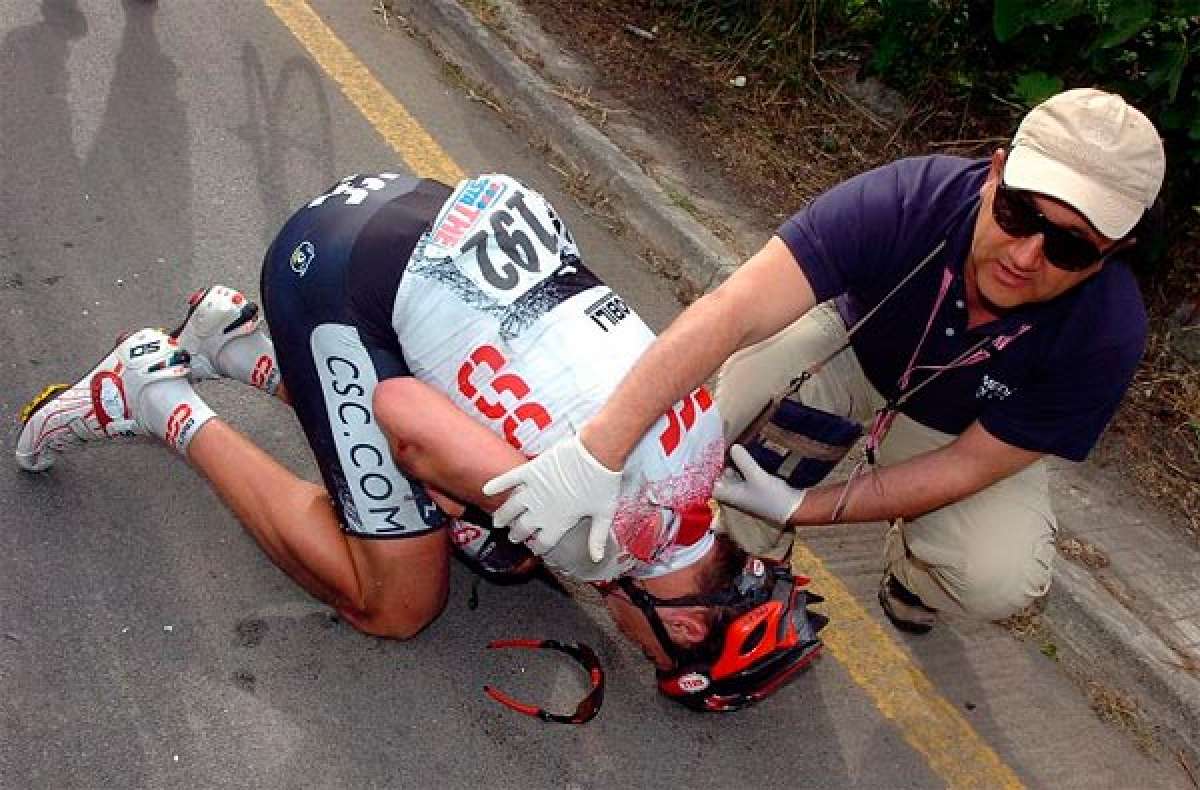 Algunos consejos para evitar los accidentes más comunes entre coches y ciclistas