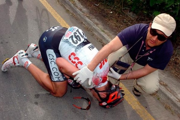 Algunos consejos para evitar los accidentes más comunes entre coches y ciclistas