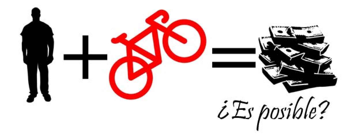 Ahorro se escribe con B. La bicicleta como medio para mejorar la economía española