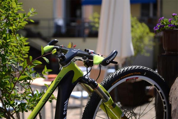 Las novedades de Ergon premiadas en Eurobike 2012 y su nuevo prototipo de manillar completo integrado