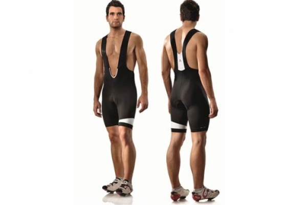Etxeondo Feather. Técnicamente, el culotte más ligero del mundo