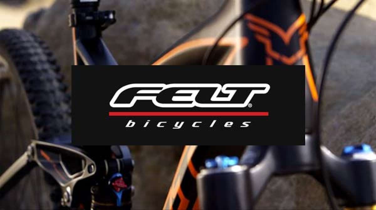 En TodoMountainBike: Un buen repaso videográfico a todas las nuevas bicicletas de Felt para 2013