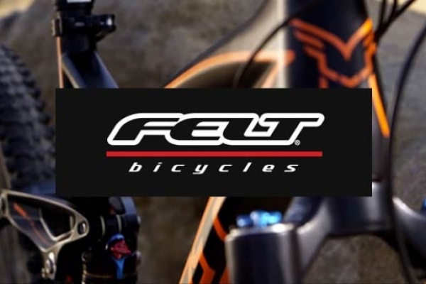 Un buen repaso videográfico a todas las nuevas bicicletas de Felt para 2013