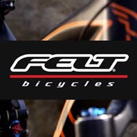 Un buen repaso videográfico a todas las nuevas bicicletas de Felt para 2013