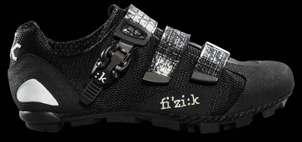 Fi'zi:k estrena para 2013 sus primeras zapatillas específicas para Mountain Bike