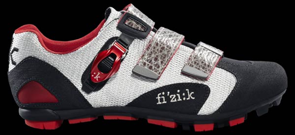 Fi'zi:k estrena para 2013 sus primeras zapatillas específicas para Mountain Bike