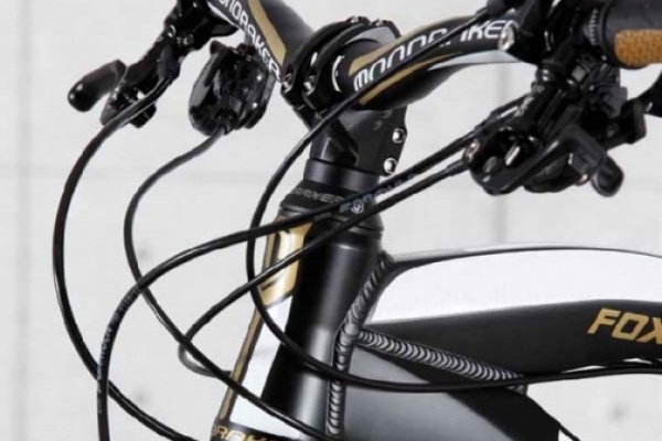 Mondraker Forward Geometry. El concepto de geometría evolucionada de las nuevas bicicletas de Mondraker