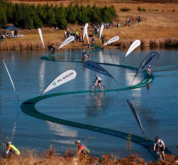 Las mejores imágenes sobre Mountain Bike que nos ha dejado el 2011