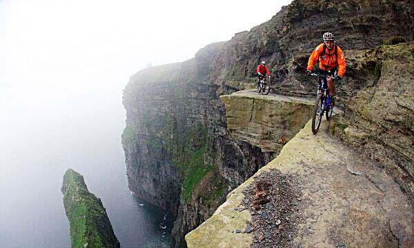 Las mejores imágenes sobre Mountain Bike que nos ha dejado el 2011