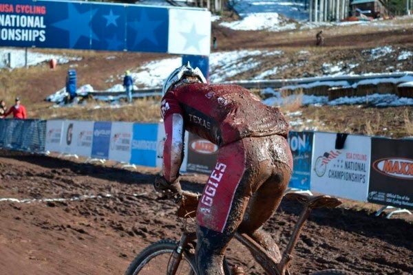 Las mejores imágenes sobre Mountain Bike que nos ha dejado el 2011