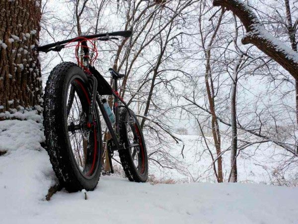 Las mejores imágenes sobre Mountain Bike que nos ha dejado el 2011