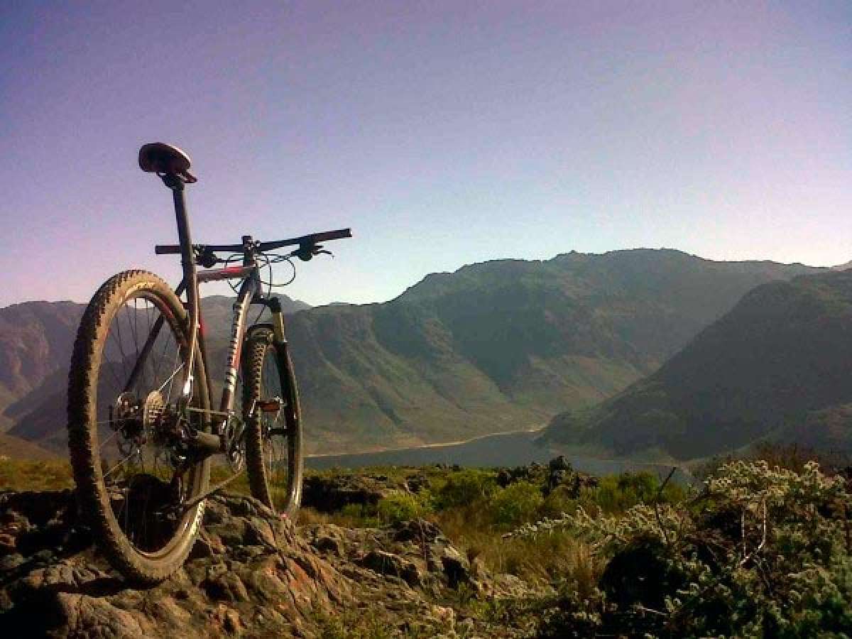 Las mejores imágenes sobre Mountain Bike que nos ha dejado el 2011