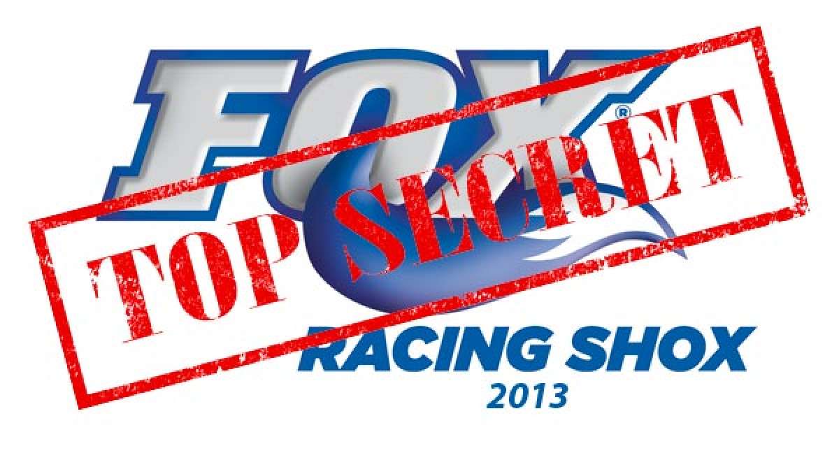 Las novedades de Fox Racing Shox para 2013: nueva tija telescópica, adiós al RP23 y nuevas horquillas para 27.5