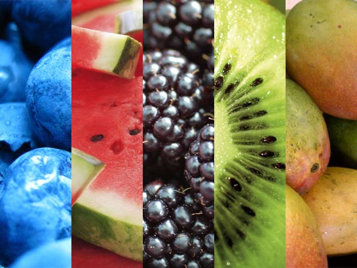 Nutrición: Las mejores frutas frescas de este verano para aumentar el rendimiento sobre nuestra bicicleta de montaña