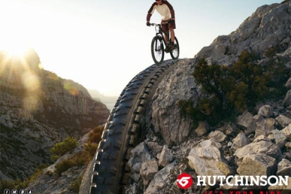Nuevas cubiertas Hutchinson Cobra y Cougar 650B para 2012