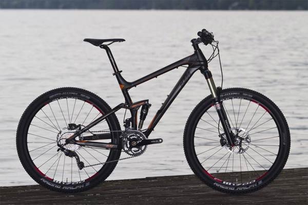 Las novedades de KTM para 2013. Nuevas Scarp 29er y Lycan 650B, entre otras sorpresas