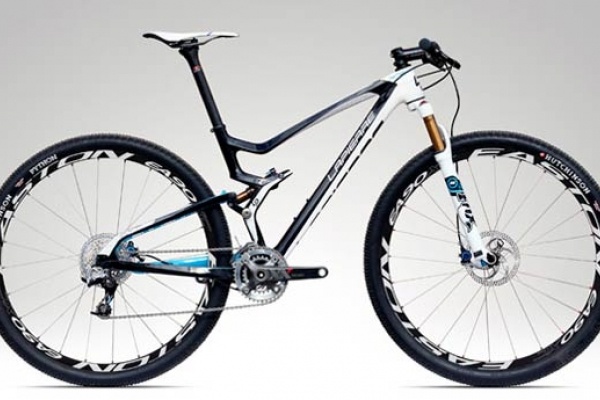 La nueva Lapierre XR 29er de 2013 ya está entre nosotros: Primer contacto