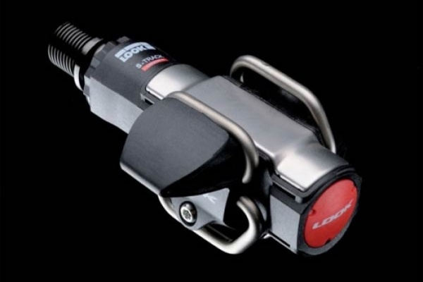 Los nuevos pedales automáticos Look S-Track de 2013, polivalentes como pocos