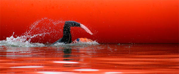 Francisco García (Lucanux): Cuando la fotografía deportiva se convierte en arte