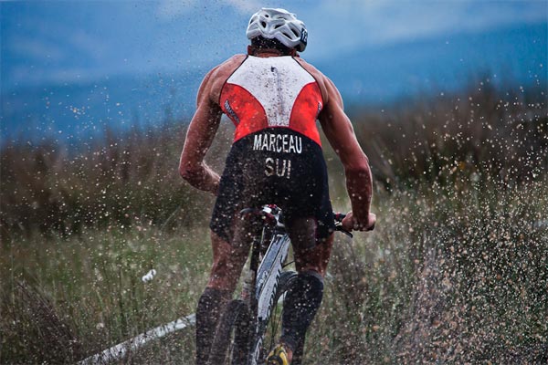 Francisco García (Lucanux): Cuando la fotografía deportiva se convierte en arte