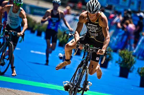 Francisco García (Lucanux): Cuando la fotografía deportiva se convierte en arte