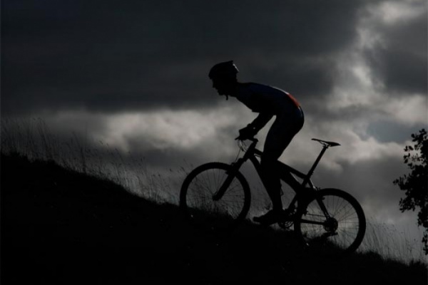 Francisco García (Lucanux): Cuando la fotografía deportiva se convierte en arte