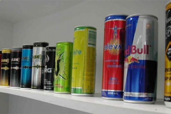 Mitos y verdades acerca del alto contenido en cafeína de las bebidas energéticas