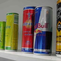 Mitos y verdades acerca del alto contenido en cafeína de las bebidas energéticas
