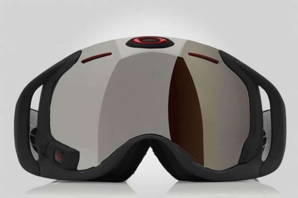 Oakley Airwave: Las gafas HUD del futuro que ya están disponibles en el presente