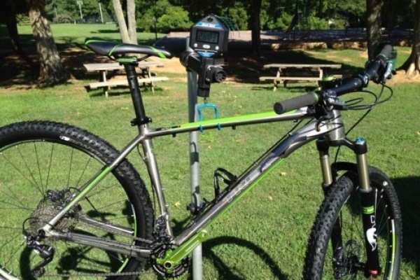 Algunos de los pesos reales de las nuevas bicicletas de Trek de 2013