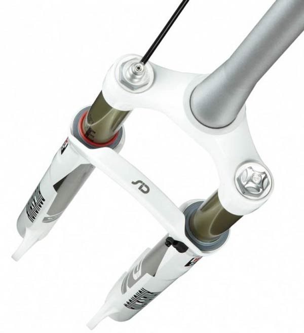 Nuevas horquillas Rock Shox SID y Reba para ruedas 650B, a de Diciembre