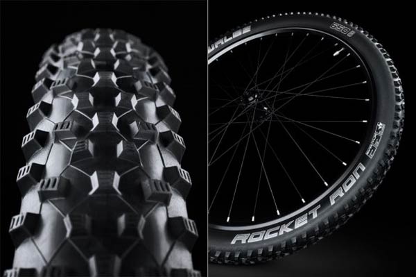 Las novedades de Schwalbe para 2013. Una gama más completa de cubiertas 29er, 650B y Enduro