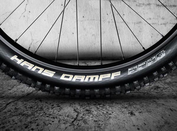 Las novedades de Schwalbe para 2013. Una gama más completa de cubiertas 29er, 650B y Enduro