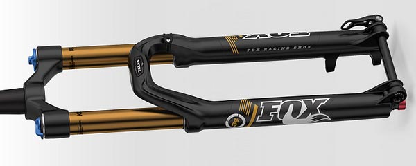 Sea Otter 2012: Los nuevos productos para el estándar 650B que se han dejado ver