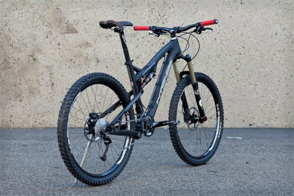 Sea Otter 2012: Los nuevos productos para el estándar 650B que se han dejado ver