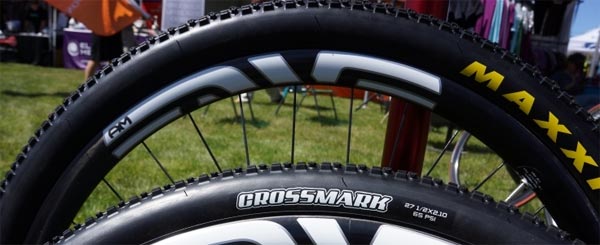 Sea Otter 2012: Los nuevos productos para el estándar 650B que se han dejado ver