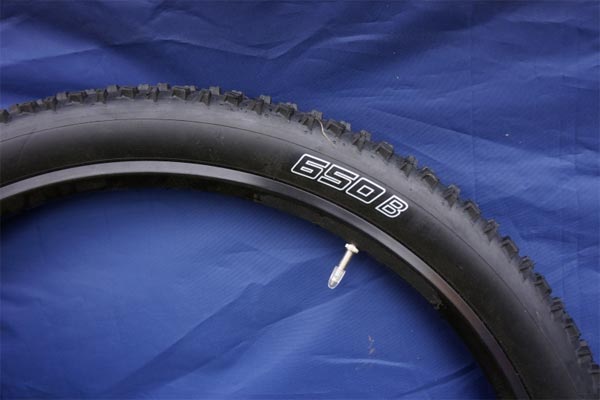 Sea Otter 2012: Los nuevos productos para el estándar 650B que se han dejado ver