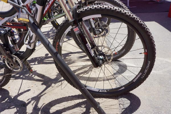 Sea Otter 2012: Los nuevos productos para el estándar 650B que se han dejado ver