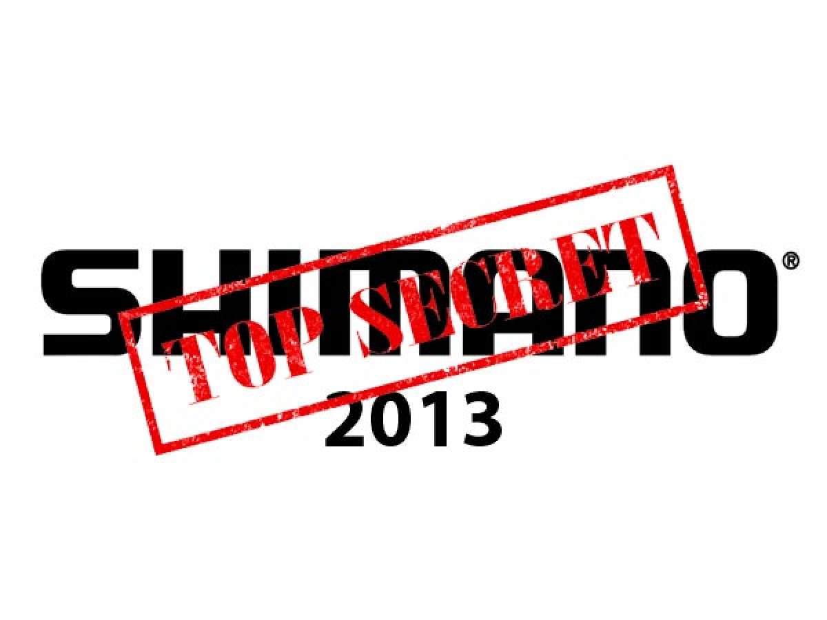Las novedades de Shimano para 2013: Nuevos montajes, nuevas transmisiones y nuevos grupos Saint y SLX