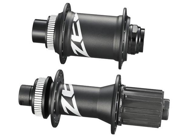 Nuevo grupo de entrada de gama 'Gravity' Shimano Zee de 2013: Primer contacto