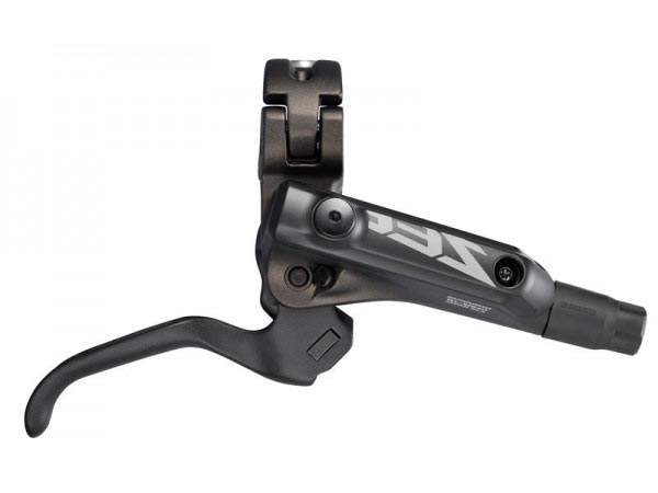 Nuevo grupo de entrada de gama 'Gravity' Shimano Zee de 2013: Primer contacto